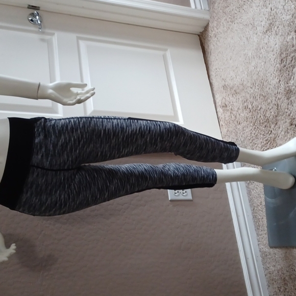 Woman leggings - Picture 1 of 3